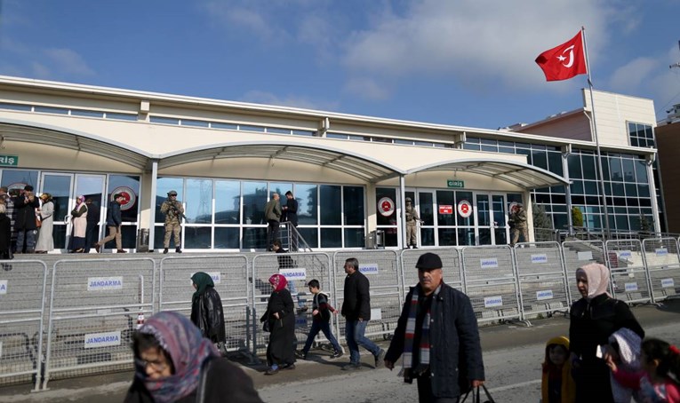U turskom zatvoru objesio se navodni špijun Ujedinjenih Arapskih Emirata